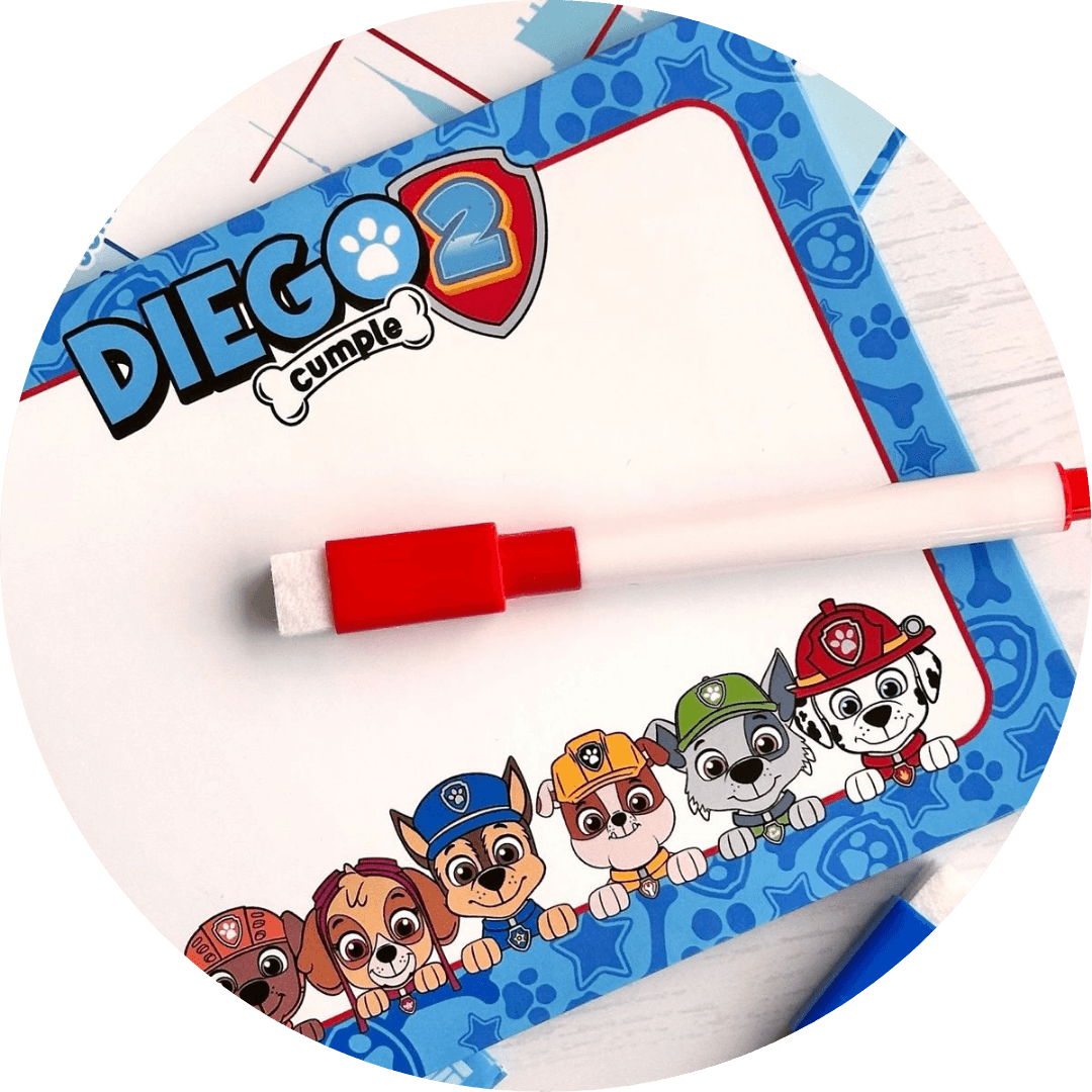 imagen souvenirs fiestas