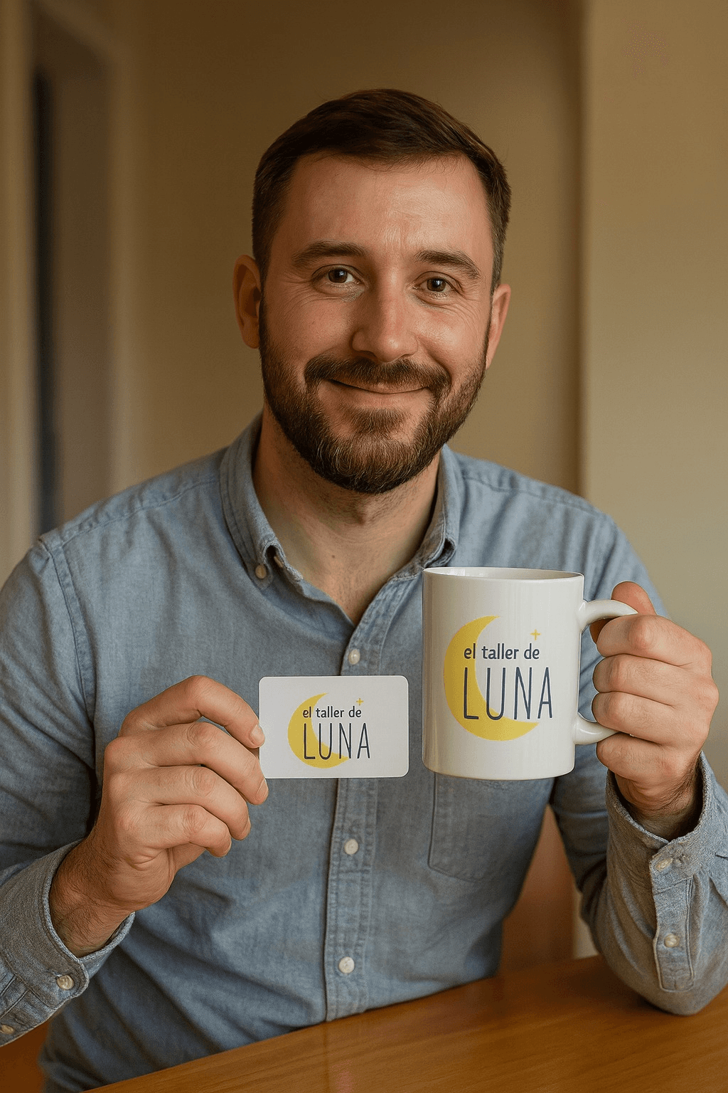 souvenirs corporativos