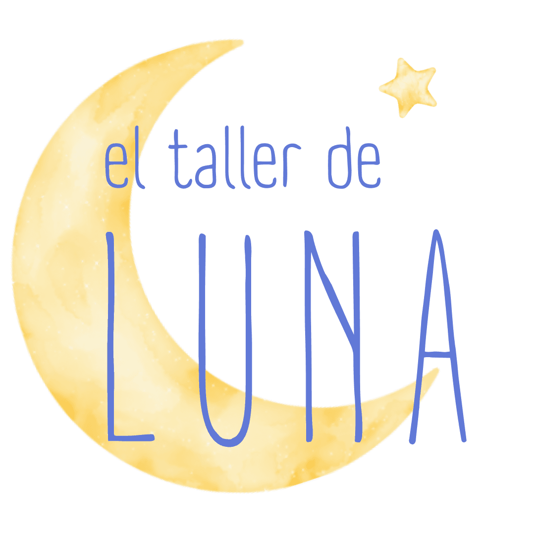 logo el taller de luna