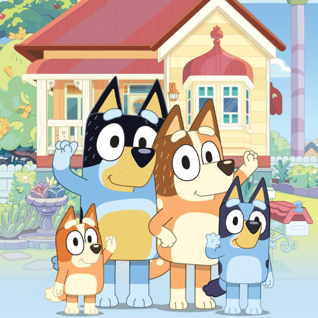 Superheroes kids niños