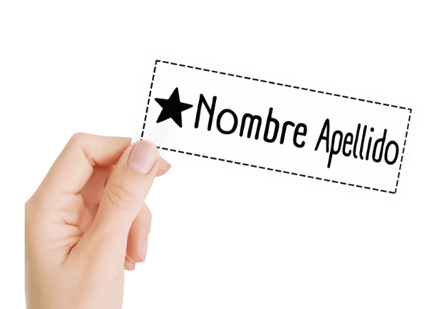 background blob fuchsia